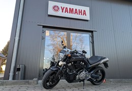 Gebrauchte Yamaha MT-01
