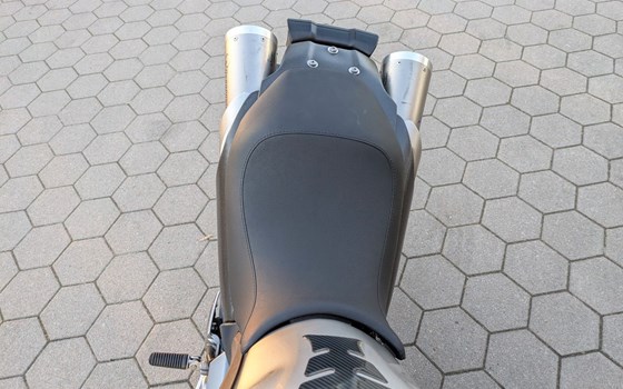 Gebrauchtmotorrad Yamaha MT-01 - Bild 14