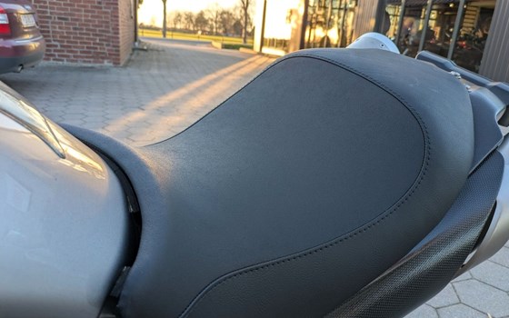 Gebrauchtmotorrad Yamaha MT-01 - Bild 15