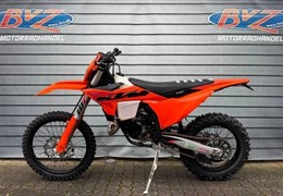 Gebrauchte KTM 125 XC-W
