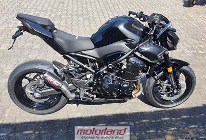 Neumotorrad