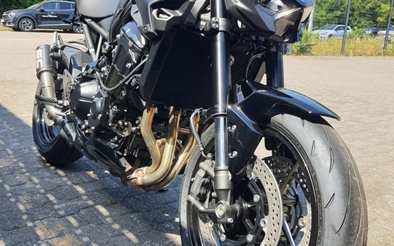 Neufahrzeug Kawasaki Z900 - Bild 9