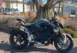 Neumotorrad MV Agusta Brutale 1000 RS