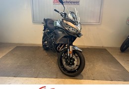 Neumotorrad Kawasaki Versys 650