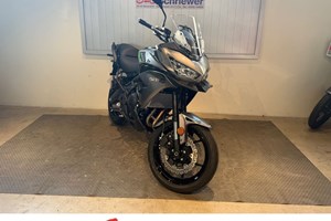Angebot Kawasaki Versys 650