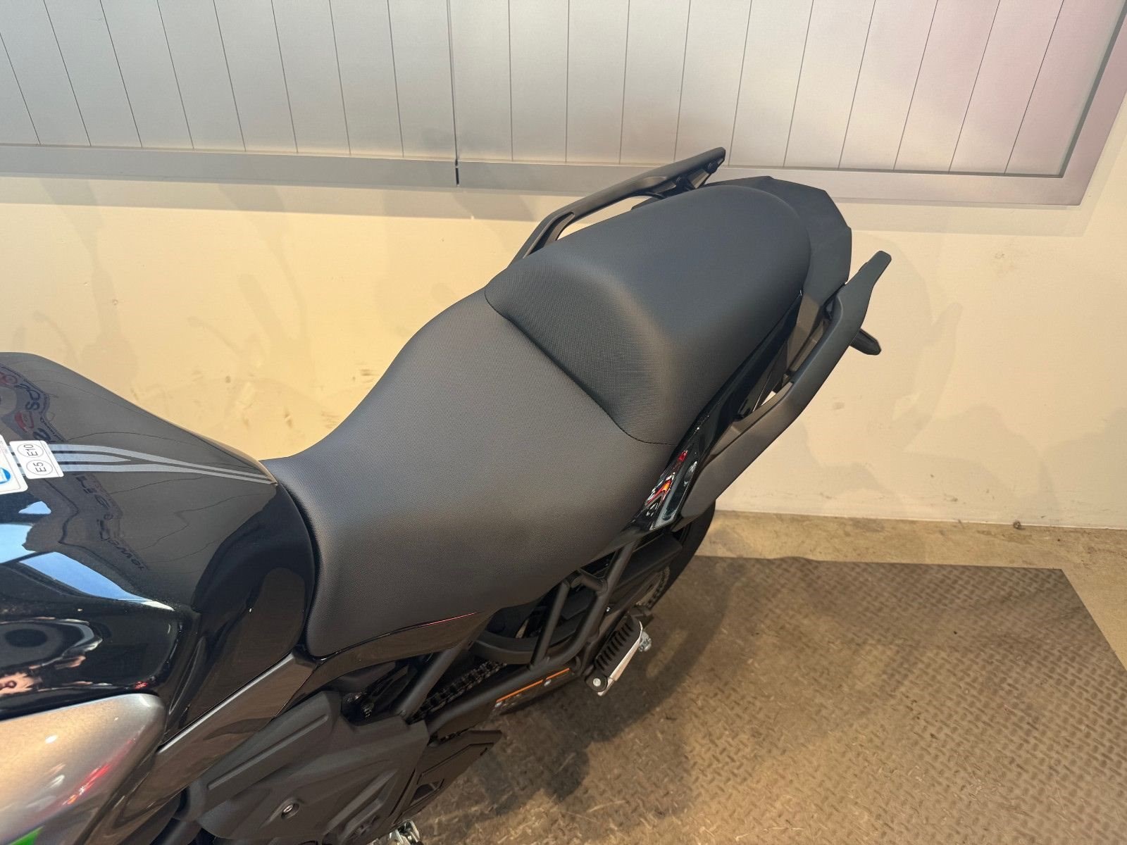 Kawasaki Versys 650