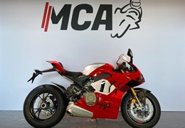 Gebrauchte Ducati Panigale V4 R