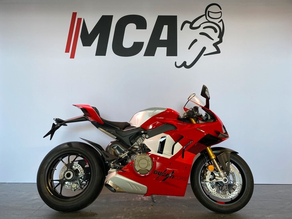Ducati