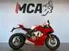 Ducati Panigale V4 R