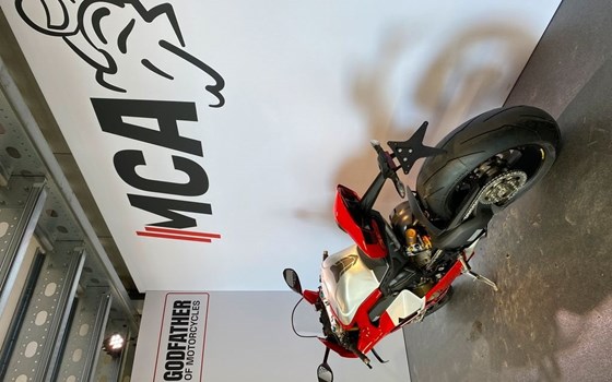 Gebrauchtmotorrad Ducati Panigale V4 R - Bild 7