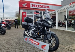 Gebrauchte Honda NC750X DCT