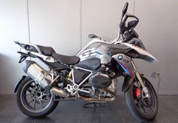 Gebrauchte BMW R 1200 GS