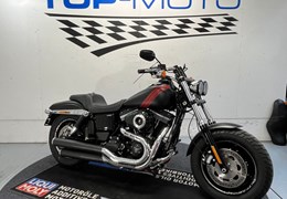 Gebrauchte Harley-Davidson Softail Fat Bob FXFB
