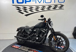 Gebrauchte Harley-Davidson Sportster XL 883 N Iron