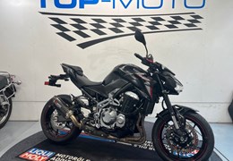 Gebrauchte Kawasaki Z900