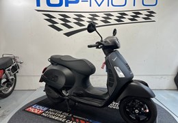 Gebrauchte Vespa GTS 300