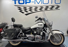 Gebrauchte Triumph Thunderbird LT