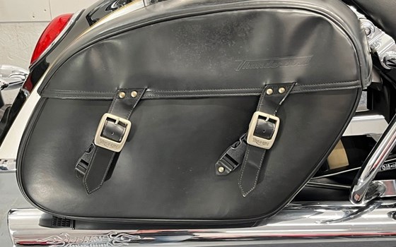 Gebrauchtmotorrad Triumph Thunderbird LT - Bild 14