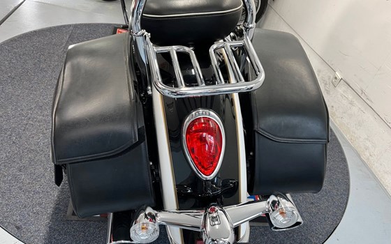 Gebrauchtmotorrad Triumph Thunderbird LT - Bild 5