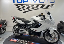 Gebrauchte BMW F 800 GT