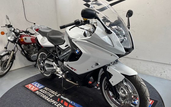 Gebrauchtmotorrad BMW F 800 GT - Bild 2