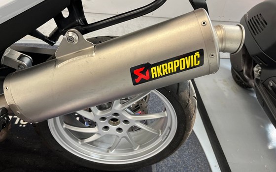 Gebrauchtmotorrad BMW F 800 GT - Bild 6