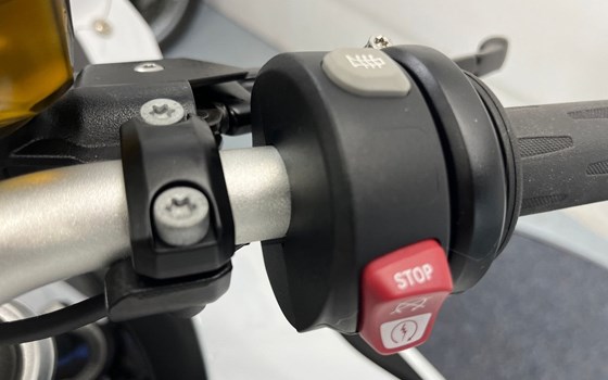 Gebrauchtmotorrad BMW F 800 GT - Bild 8