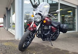 Gebrauchte Royal Enfield Meteor 350 Aurora