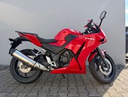 Honda CBR 300 R