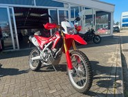 Honda CRF250L