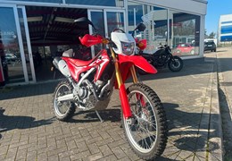Gebrauchte Honda CRF250L