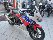 Honda CBR 300 R