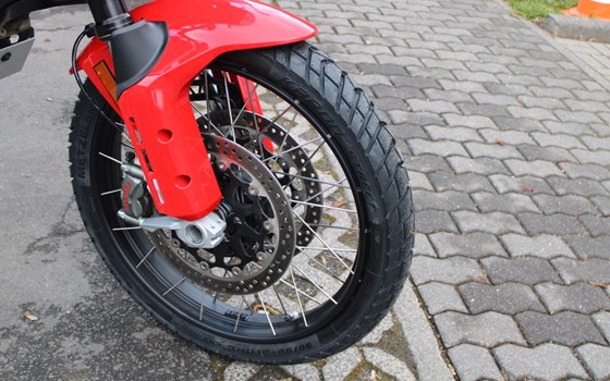 Gebrauchtmotorrad Ducati DesertX Discovery - Bild 10