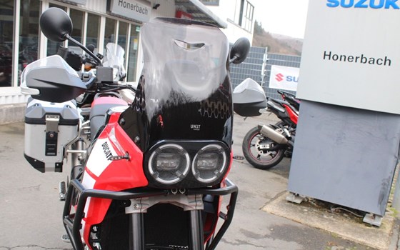 Gebrauchtmotorrad Ducati DesertX Discovery - Bild 11