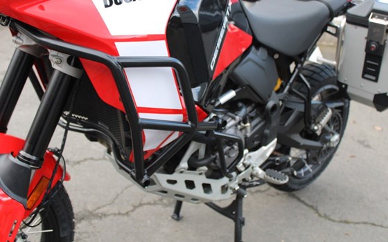 Gebrauchtmotorrad Ducati DesertX Discovery - Bild 13