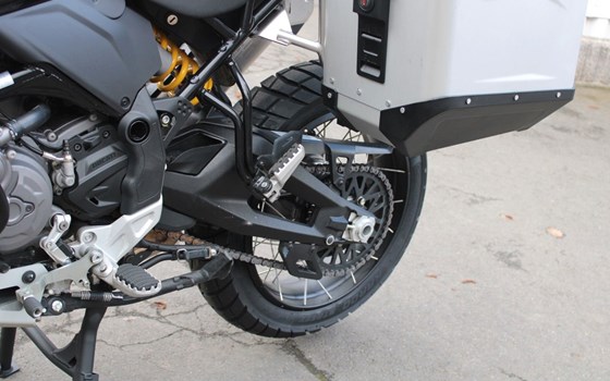 Gebrauchtmotorrad Ducati DesertX Discovery - Bild 14