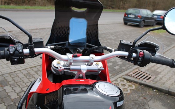 Gebrauchtmotorrad Ducati DesertX Discovery - Bild 15