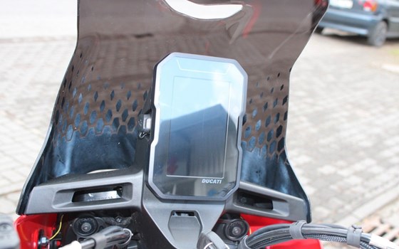 Gebrauchtmotorrad Ducati DesertX Discovery - Bild 17