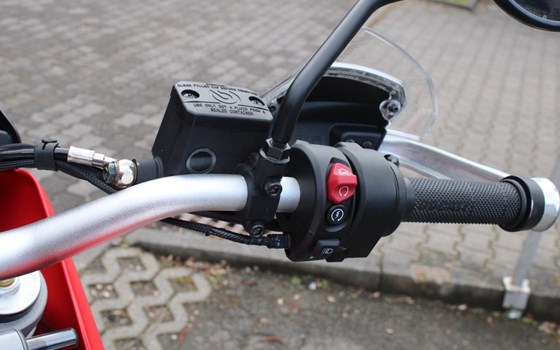 Gebrauchtmotorrad Ducati DesertX Discovery - Bild 18