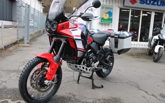 Gebrauchtmotorrad Ducati DesertX Discovery - Bild 2