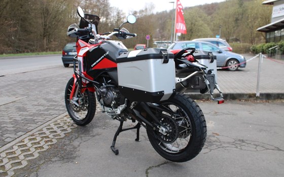 Gebrauchtmotorrad Ducati DesertX Discovery - Bild 3