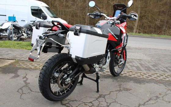 Gebrauchtmotorrad Ducati DesertX Discovery - Bild 4