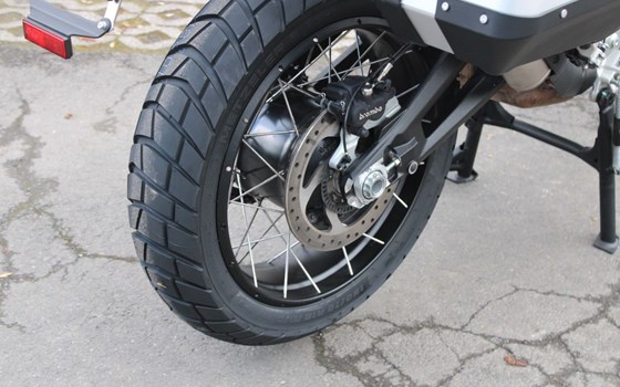 Gebrauchtmotorrad Ducati DesertX Discovery - Bild 6