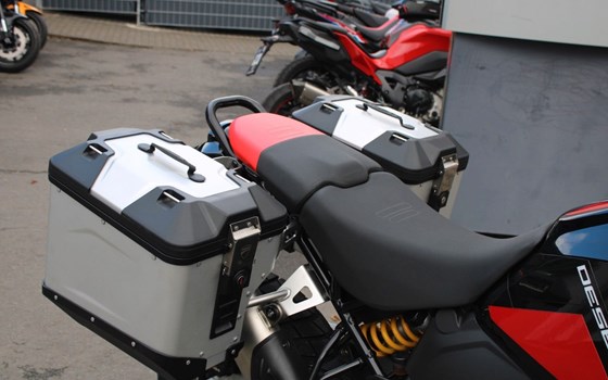 Gebrauchtmotorrad Ducati DesertX Discovery - Bild 7