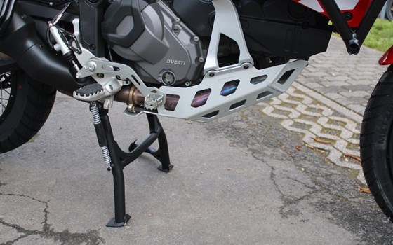 Gebrauchtmotorrad Ducati DesertX Discovery - Bild 8