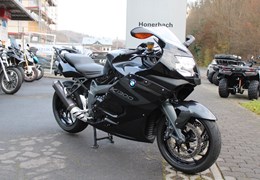 Gebrauchte BMW K 1300 S