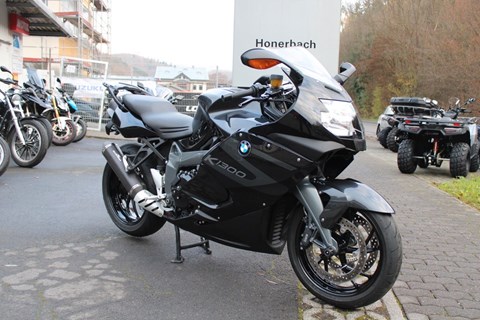 BMW K 1300 S - Gebrauchtberatung