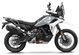 Neumotorrad CFMOTO 1000MT-X
