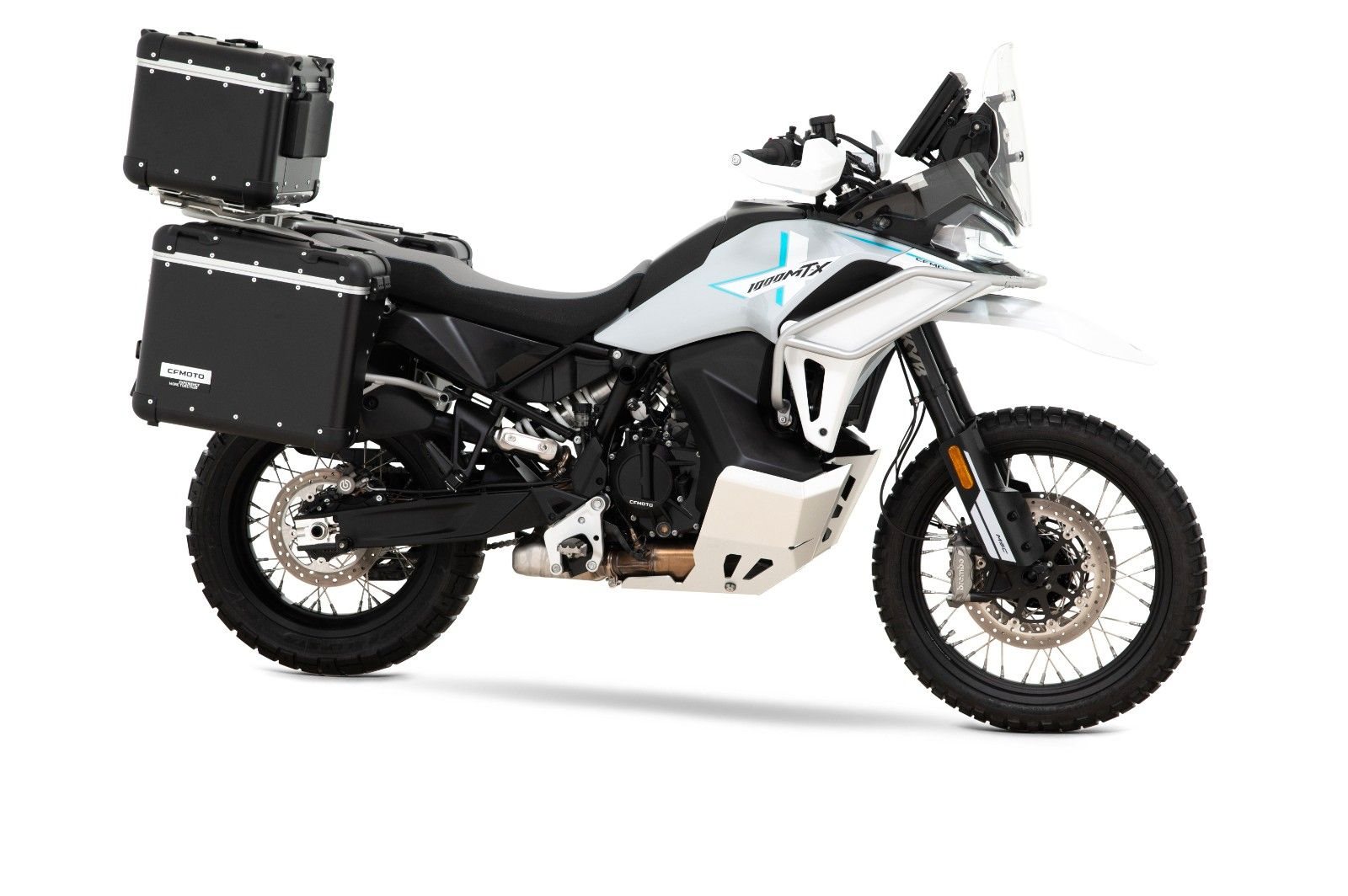 Neumotorrad