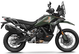 Neumotorrad CFMOTO 1000MT-X